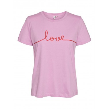 Vero moda T-shirt  vmkami s/s o-neck
